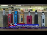 Rokok Elektrik, Trend Produk Alternatif Pengganti Rokok Tembakau - NET24