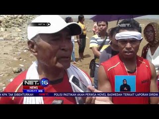 Festival Teluk Ambon Diwarnai Ricuh - NET16