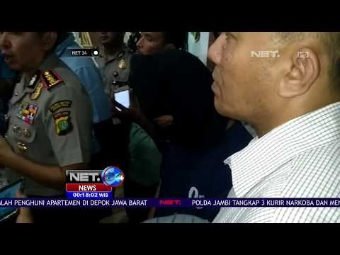 Pengemudi Ojek Online Ditetapkan Sebagai Tersangka Kasus Pencabulan - NET24