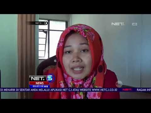 Pihak Imigrasi Tidak Mengetahui Pernikahan Antara WNI Dengan Pengungsi Rohingya - NET5