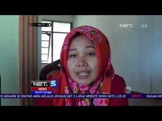 Pihak Imigrasi Tidak Mengetahui Pernikahan Antara WNI Dengan Pengungsi Rohingya - NET5