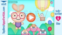 Eli Explorer - Fun & Educational App for Kids (iPad, iPhone)