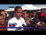 Presiden Jokowi Tegaskan Tidak Akan Membiarkan KPK Di Perlemah - NET5