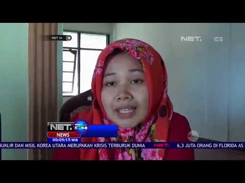 Pengungsi Rohingya Yang Menikah Dengan WNI - NET24