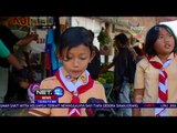 Yuk Latihan Membuat Batik Celup di Festival Tlatah Bocah Magelang - NET12