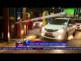 Transaksi Pembayaran Di Gardu Tol Di Seluruh Indonesia Tak Lagi Menerima Uang Tunai - NET24