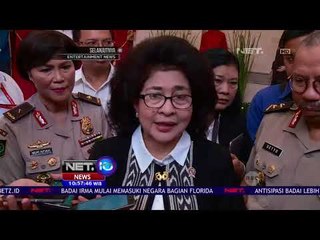 Menkes Akan Mintai Keterangan RS Tentang Kasus Bayi Debora  - NET 10