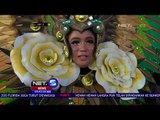 Malang Flower Karnaval 2017 Di Hadiri Peserta Dari Berbagai Kota - NET5