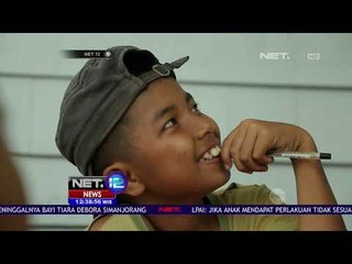 Sikola Pomore Di Donggala Lestarikan Budaya - NET12