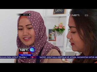 Tren Mermaid Cupcakes Yang Viral-  NET12