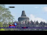 Tragedi Rohingya - Tolak Aksi Massa Untuk Rohingya Di Borobudur - NET5