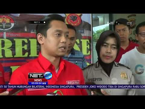 3 Peluru Milik Muhammad Akbar Diamankan Petugas Bandara Halim - NET5