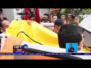 Tewasnya Sepasang Suami Istri Berkewarganegaraan Jepang di Bali - Net 16