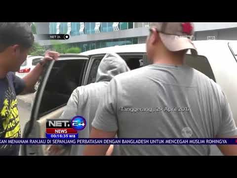 Iwa K Terancam Hukuman 4 Tahun Penjara - NET24