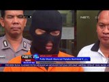 Aksi Pencuri Tas Tamu Hotel Terekam CCTV - NET24