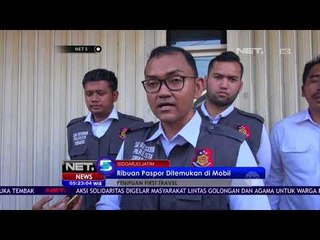 Polisi Terus Buru Aset First Travel - NET5