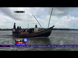 Warga Rohingya Melarikan Diri AKibat Konflik Myanmar - NET12