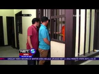 Pelaku Pembunuhan Diduga Belajar Ilmu Hitam - NET5