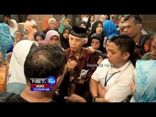 First Travel Terima Dana Triliunan Rupiah - NET10