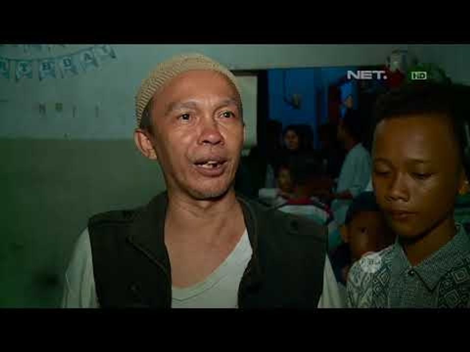 Korban Tewas Saat Tonton Laga Timnas Indonesia vs Fiji - NET5