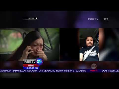 Tanggapan Vokalis Payung Teduh Terhadap Apresiasi Masyarakat Pada Lagu Akad NET 12