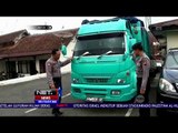 Polisi Amankan Truk dan Seorang Pelaku - NET24