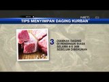 Tips Menyimpan Daging Kurban - NET10