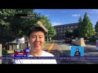 Perantau Rayakan Idul Adha Bersama - NET16