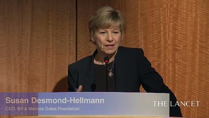 Helping Moms and Babies Survive and Thrive