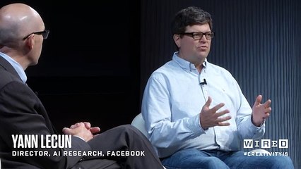 Deep Learning Insights with Yann LeCun & Cade Metz 🤖
