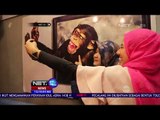 Yang Baru Beragam Tema Selfie di Sosmed Cafe - NET12