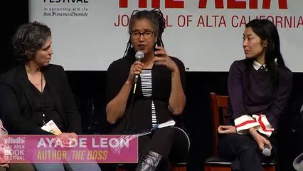 Stealth Political Messaging in Pulp Fiction