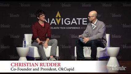 Can OK Cupid Make Online Daters Less Shallow?