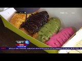 Pisang Kekinian, Dengan Saus Warna warni dan Ragam Topping NET 12