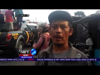 Kecelakaan Maut di Beberapa Daerah NET 24