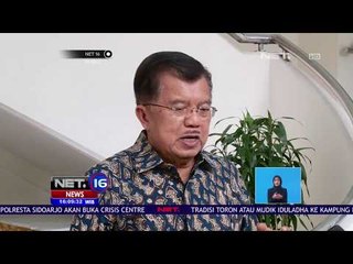 Polemik Dana Parpol, Kenaikan Dana Hingga 10 Kali Lipat NET 16