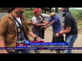 Pengedar Narkoba Digerebek Polisi, Barang Bukti Sabu 4 Kg Diamankan NET 24