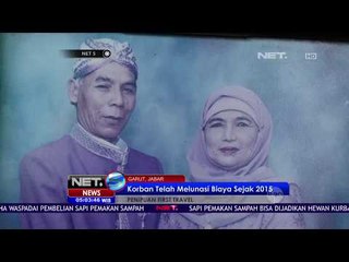 Nenek 67 Tahun Meninggal Akibat Depresi Tertipu First Travel NET 5