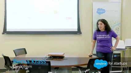 Does Desk.com Provide a Native Chat Functionality?