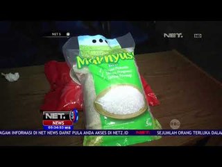 Daya Tarik Bisnis Beras di Tanah Air NET 5