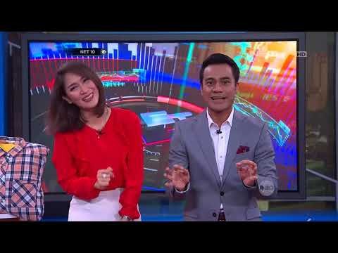 Membuat Celemek Keren Dua Warna dari Kaos