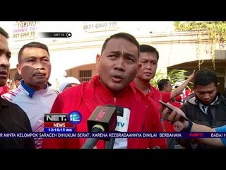Hari Pertama CFD di Mampang   Pejaten, Akan Diadakan Satu Bulan Sekali NET 12