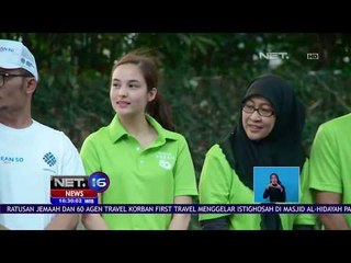 Lebih Dari 3000 Peserta Dari Berbagai Negara Ikuti Parade ASEAN 50