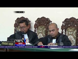 Taat Pribadi Bantah Terlibat Penipuan - NET12