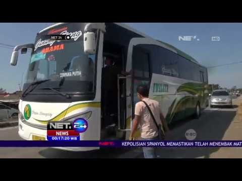 Dengan Taktik Memberikan Hutang, Para Wanita Ini Hendak Dijadikan PSK - Net 24