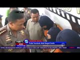 Polisi Tembak Mati Pelaku Begal di Tangerang - Net 24