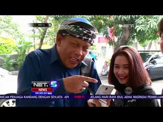 Polisi Dapatkan Proposal Pemesan Sindikat Saracen NET 5