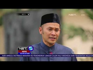 Pesona Islami : Mencari Rida dan Cinta dari Allah NET 5