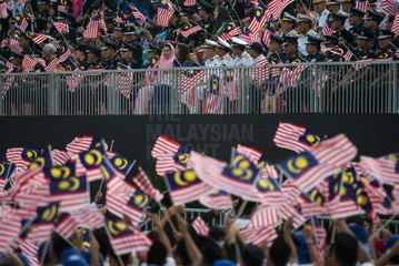 Anecdotes from the East: How Sabahans and Sarawakians feel about Malaysia