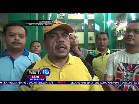 Kantor First Travel di Medan Tutup, Kemenag Sumut Buka Posko Korban NET 10